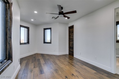 Welcome to a stunning, fully renovated luxury residence in the on Red Rock Country Club in Nevada - for sale on GolfHomes.com, golf home, golf lot