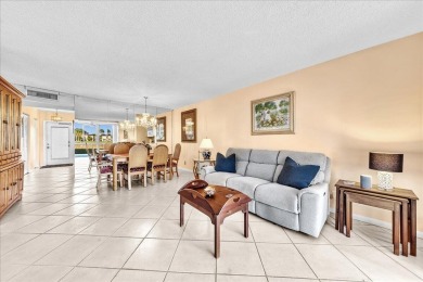Highly sought after first floor furnished or unfurnished unit in on Oriole Golf and Tennis Club in Florida - for sale on GolfHomes.com, golf home, golf lot