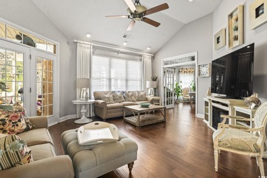 Welcome to 4962 Westwind Drive- a stunning single-story home on Mystical Golf Man O War Golf Links in South Carolina - for sale on GolfHomes.com, golf home, golf lot