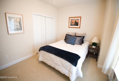 Welcome home to easy, Resort-style living in the Meadowlands on Meadowlands Golf Club in North Carolina - for sale on GolfHomes.com, golf home, golf lot