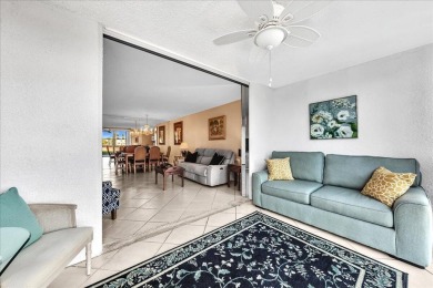 Highly sought after first floor furnished or unfurnished unit in on Oriole Golf and Tennis Club in Florida - for sale on GolfHomes.com, golf home, golf lot