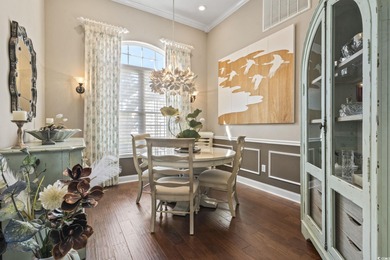 Welcome to 4962 Westwind Drive- a stunning single-story home on Mystical Golf Man O War Golf Links in South Carolina - for sale on GolfHomes.com, golf home, golf lot