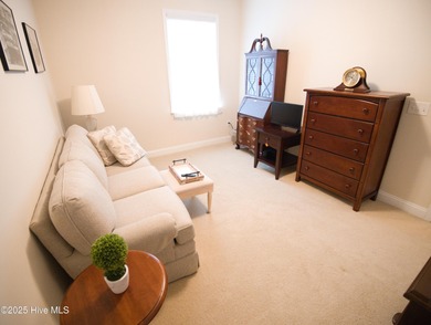 Welcome home to easy, Resort-style living in the Meadowlands on Meadowlands Golf Club in North Carolina - for sale on GolfHomes.com, golf home, golf lot