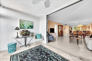 Highly sought after first floor furnished or unfurnished unit in on Oriole Golf and Tennis Club in Florida - for sale on GolfHomes.com, golf home, golf lot