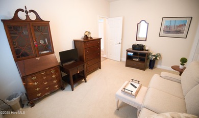 Welcome home to easy, Resort-style living in the Meadowlands on Meadowlands Golf Club in North Carolina - for sale on GolfHomes.com, golf home, golf lot