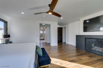 Welcome to a stunning, fully renovated luxury residence in the on Red Rock Country Club in Nevada - for sale on GolfHomes.com, golf home, golf lot