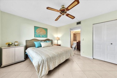 Highly sought after first floor furnished or unfurnished unit in on Oriole Golf and Tennis Club in Florida - for sale on GolfHomes.com, golf home, golf lot