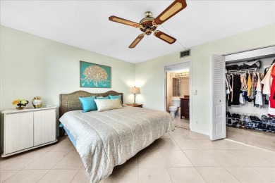 Highly sought after first floor furnished or unfurnished unit in on Oriole Golf and Tennis Club in Florida - for sale on GolfHomes.com, golf home, golf lot
