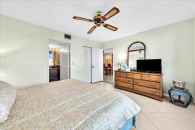 Highly sought after first floor furnished or unfurnished unit in on Oriole Golf and Tennis Club in Florida - for sale on GolfHomes.com, golf home, golf lot