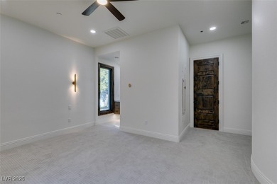 Welcome to a stunning, fully renovated luxury residence in the on Red Rock Country Club in Nevada - for sale on GolfHomes.com, golf home, golf lot