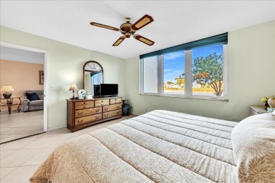 Highly sought after first floor furnished or unfurnished unit in on Oriole Golf and Tennis Club in Florida - for sale on GolfHomes.com, golf home, golf lot