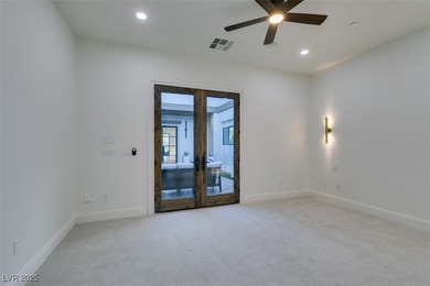 Welcome to a stunning, fully renovated luxury residence in the on Red Rock Country Club in Nevada - for sale on GolfHomes.com, golf home, golf lot