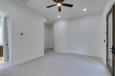 Welcome to a stunning, fully renovated luxury residence in the on Red Rock Country Club in Nevada - for sale on GolfHomes.com, golf home, golf lot