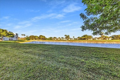 Highly sought after first floor furnished or unfurnished unit in on Oriole Golf and Tennis Club in Florida - for sale on GolfHomes.com, golf home, golf lot