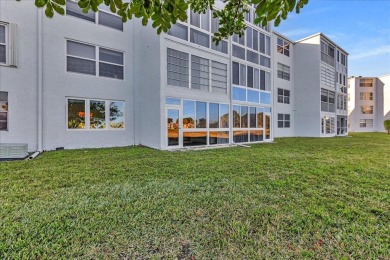 Highly sought after first floor furnished or unfurnished unit in on Oriole Golf and Tennis Club in Florida - for sale on GolfHomes.com, golf home, golf lot