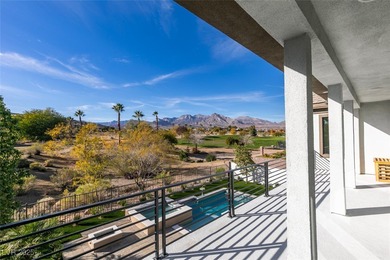 Welcome to a stunning, fully renovated luxury residence in the on Red Rock Country Club in Nevada - for sale on GolfHomes.com, golf home, golf lot