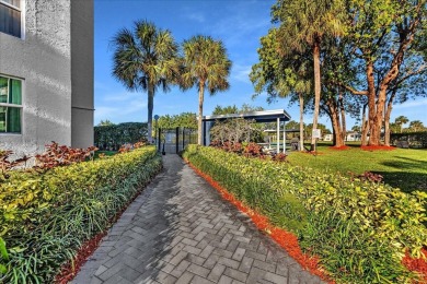Highly sought after first floor furnished or unfurnished unit in on Oriole Golf and Tennis Club in Florida - for sale on GolfHomes.com, golf home, golf lot