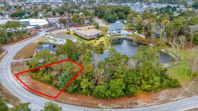 Rare Opportunity Near the Ocean in North Myrtle Beach! on Beachwood Golf Club in South Carolina - for sale on GolfHomes.com, golf home, golf lot