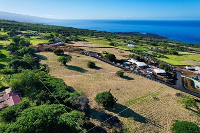 Hokulia Phase 1, Developer Lot 141 boasts 2.48 acres-a premier on Club At Hokulia in Hawaii - for sale on GolfHomes.com, golf home, golf lot