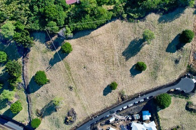 Hokulia Phase 1, Developer Lot 141 boasts 2.48 acres-a premier on Club At Hokulia in Hawaii - for sale on GolfHomes.com, golf home, golf lot