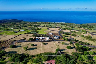 Hokulia Phase 1, Developer Lot 141 boasts 2.48 acres-a premier on Club At Hokulia in Hawaii - for sale on GolfHomes.com, golf home, golf lot