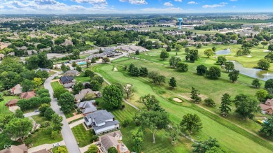 This almost new luxury home was built in 2020 with every detail on Dyes Walk Golf Course in Indiana - for sale on GolfHomes.com, golf home, golf lot