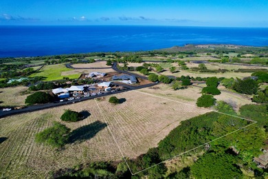Hokulia Phase 1, Developer Lot 141 boasts 2.48 acres-a premier on Club At Hokulia in Hawaii - for sale on GolfHomes.com, golf home, golf lot