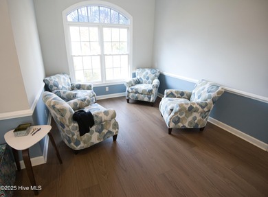 Welcome home to easy, Resort-style living in the Meadowlands on Meadowlands Golf Club in North Carolina - for sale on GolfHomes.com, golf home, golf lot