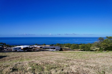Hokulia Phase 1, Developer Lot 141 boasts 2.48 acres-a premier on Club At Hokulia in Hawaii - for sale on GolfHomes.com, golf home, golf lot