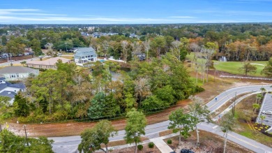 Rare Opportunity Near the Ocean in North Myrtle Beach! on Beachwood Golf Club in South Carolina - for sale on GolfHomes.com, golf home, golf lot