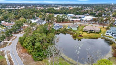 Rare Opportunity Near the Ocean in North Myrtle Beach! on Beachwood Golf Club in South Carolina - for sale on GolfHomes.com, golf home, golf lot