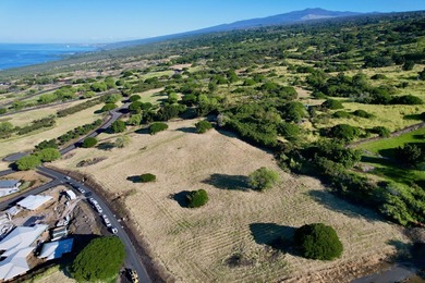 Hokulia Phase 1, Lot 143 offers 2.01 spacious acres in a premier on Club At Hokulia in Hawaii - for sale on GolfHomes.com, golf home, golf lot