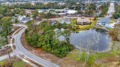 Rare Opportunity Near the Ocean in North Myrtle Beach! on Beachwood Golf Club in South Carolina - for sale on GolfHomes.com, golf home, golf lot