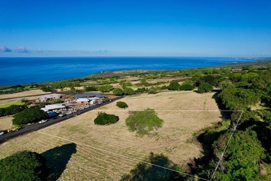 Hokulia Phase 1, Lot 143 offers 2.01 spacious acres in a premier on Club At Hokulia in Hawaii - for sale on GolfHomes.com, golf home, golf lot