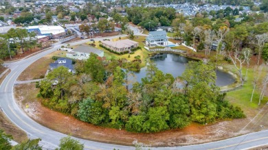 Rare Opportunity Near the Ocean in North Myrtle Beach! on Beachwood Golf Club in South Carolina - for sale on GolfHomes.com, golf home, golf lot