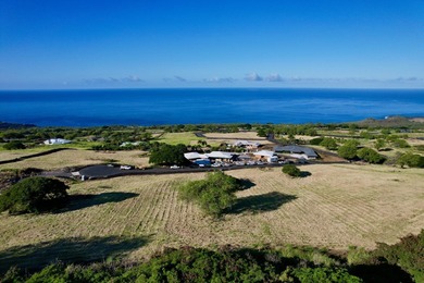 Hokulia Phase 1, Lot 143 offers 2.01 spacious acres in a premier on Club At Hokulia in Hawaii - for sale on GolfHomes.com, golf home, golf lot