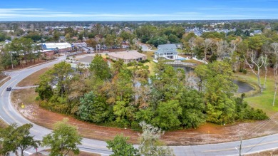 Rare Opportunity Near the Ocean in North Myrtle Beach! on Beachwood Golf Club in South Carolina - for sale on GolfHomes.com, golf home, golf lot