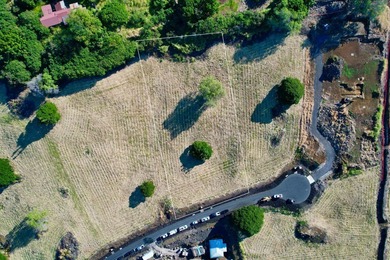 Hokulia Phase 1, Lot 143 offers 2.01 spacious acres in a premier on Club At Hokulia in Hawaii - for sale on GolfHomes.com, golf home, golf lot