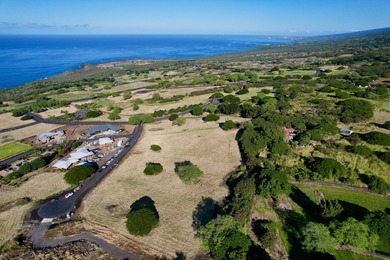 Hokulia Phase 1, Lot 143 offers 2.01 spacious acres in a premier on Club At Hokulia in Hawaii - for sale on GolfHomes.com, golf home, golf lot