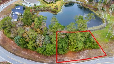 Rare Opportunity Near the Ocean in North Myrtle Beach! on Beachwood Golf Club in South Carolina - for sale on GolfHomes.com, golf home, golf lot