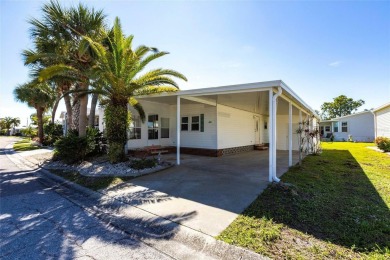 Welcome to #761 Queensway, a remarkable residence located in the on Maple Leaf Golf and Country Club in Florida - for sale on GolfHomes.com, golf home, golf lot