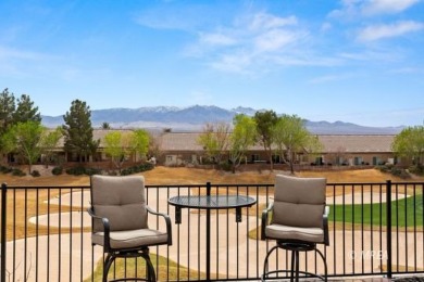 VIEWS!!!  VIEWS!!! VIEWS!!!  This is an opportunity that doesn't on Falcon Ridge Golf Course in Nevada - for sale on GolfHomes.com, golf home, golf lot