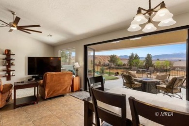 VIEWS!!!  VIEWS!!! VIEWS!!!  This is an opportunity that doesn't on Falcon Ridge Golf Course in Nevada - for sale on GolfHomes.com, golf home, golf lot