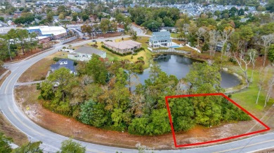 Rare Opportunity Near the Ocean in North Myrtle Beach! on Beachwood Golf Club in South Carolina - for sale on GolfHomes.com, golf home, golf lot