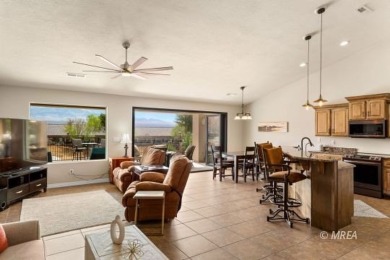 VIEWS!!!  VIEWS!!! VIEWS!!!  This is an opportunity that doesn't on Falcon Ridge Golf Course in Nevada - for sale on GolfHomes.com, golf home, golf lot