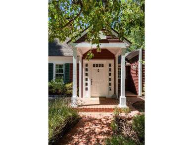 Welcome to this rare and timeless Bow House, originally brought on Pine Mountain Club in California - for sale on GolfHomes.com, golf home, golf lot
