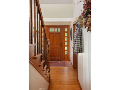 Welcome to this rare and timeless Bow House, originally brought on Pine Mountain Club in California - for sale on GolfHomes.com, golf home, golf lot