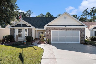 Welcome to this beautifully maintained home nestled in the on River Hills Golf and Country Club in South Carolina - for sale on GolfHomes.com, golf home, golf lot