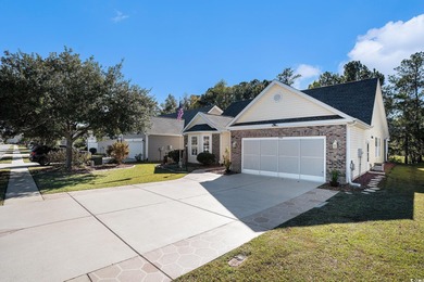 Welcome to this beautifully maintained home nestled in the on River Hills Golf and Country Club in South Carolina - for sale on GolfHomes.com, golf home, golf lot