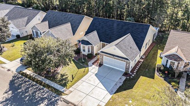 Welcome to this beautifully maintained home nestled in the on River Hills Golf and Country Club in South Carolina - for sale on GolfHomes.com, golf home, golf lot